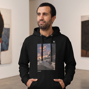 Sweat à Capuche Homme - jmlpyt Le Temple des Amoureux