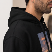 Sweat à Capuche Homme - jmlpyt Le Temple des Amoureux