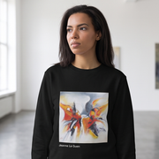 Sweat écologique Femme - Jeanne Le Guen Envol N°1