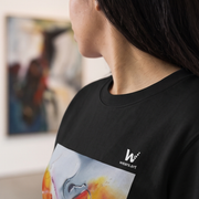 Sweat écologique Femme - Jeanne Le Guen Envol N°2