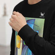 Sweat écologique Homme - Janpol Portalis Ange Electromécanique