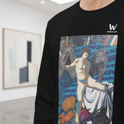 Sweat écologique Homme - MargO Combat Singulier