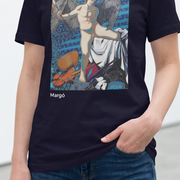 T-shirt femme - MargO Combat Singulier