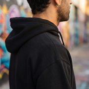 Sweat à Capuche Homme - MargO Combat Singulier