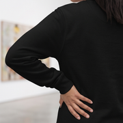 Sweat écologique Femme - MargO Combat Singulier
