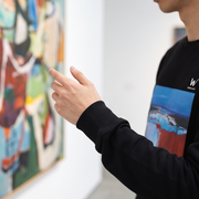 Sweat écologique Homme - Feljazz Chutes
