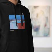 Sweat à Capuche Homme - Feljazz Chutes
