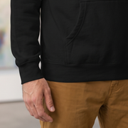 Sweat à Capuche Homme - Feljazz Chutes