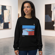 Sweat écologique Femme - Feljazz Chutes