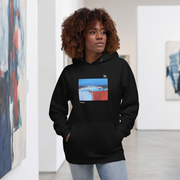 Sweat à Capuche Femme - Feljazz Chutes