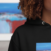 Sweat à Capuche Femme - Feljazz Chutes
