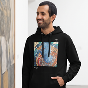 Sweat à Capuche Homme - MargO Hourra