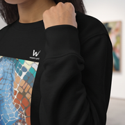 Sweat écologique Femme - MargO Hourra