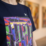 T-shirt femme - Jean-Marc Gayraud Trafic