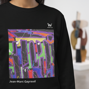 Sweat écologique Femme - Jean-Marc Gayraud Trafic
