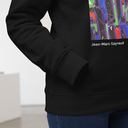 Sweat écologique Femme - Jean-Marc Gayraud Trafic