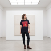 T-shirt femme - Jeanne Le Guen Gala des Lucioles