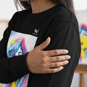 Sweat écologique Femme - Jeanne Le Guen Janie