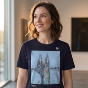 T-shirt femme - Feljazz Brooklyn