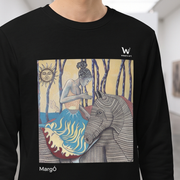 Sweat écologique Homme - MargO Philyra