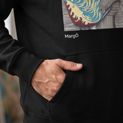 Sweat à Capuche Homme - MargO Philyra