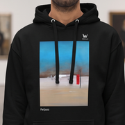 Sweat à Capuche Homme - Feljazz La Vigie