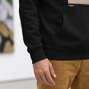Sweat à Capuche Homme - Feljazz La Vigie