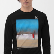 T-shirt Homme à Manches Longues - Feljazz La Vigie
