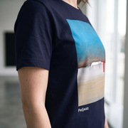 T-shirt femme - Feljazz La Vigie