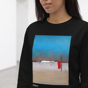 Sweat écologique Femme - Feljazz La Vigie