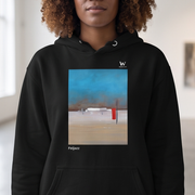 Sweat à Capuche Femme - Feljazz La Vigie