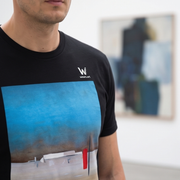 T-shirt Homme en coton biologique - Feljazz La Vigie