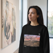 Sweat écologique Femme - jmlpyt Le Cerisier d’Evenos