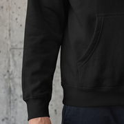 Sweat à Capuche Homme - MargO Hashag(#) Olympia