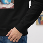 Sweat écologique Homme - MargO Vague à l'Ame
