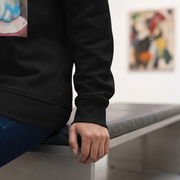 Sweat écologique Femme - MargO Vague à l'Ame