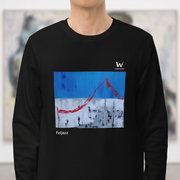 Sweat écologique Homme - Feljazz Cirque d'Eté