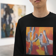 Sweat écologique Homme - Jean-Marc Gayraud Cactus