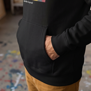 Sweat à Capuche Homme - Jean-Marc Gayraud Cactus